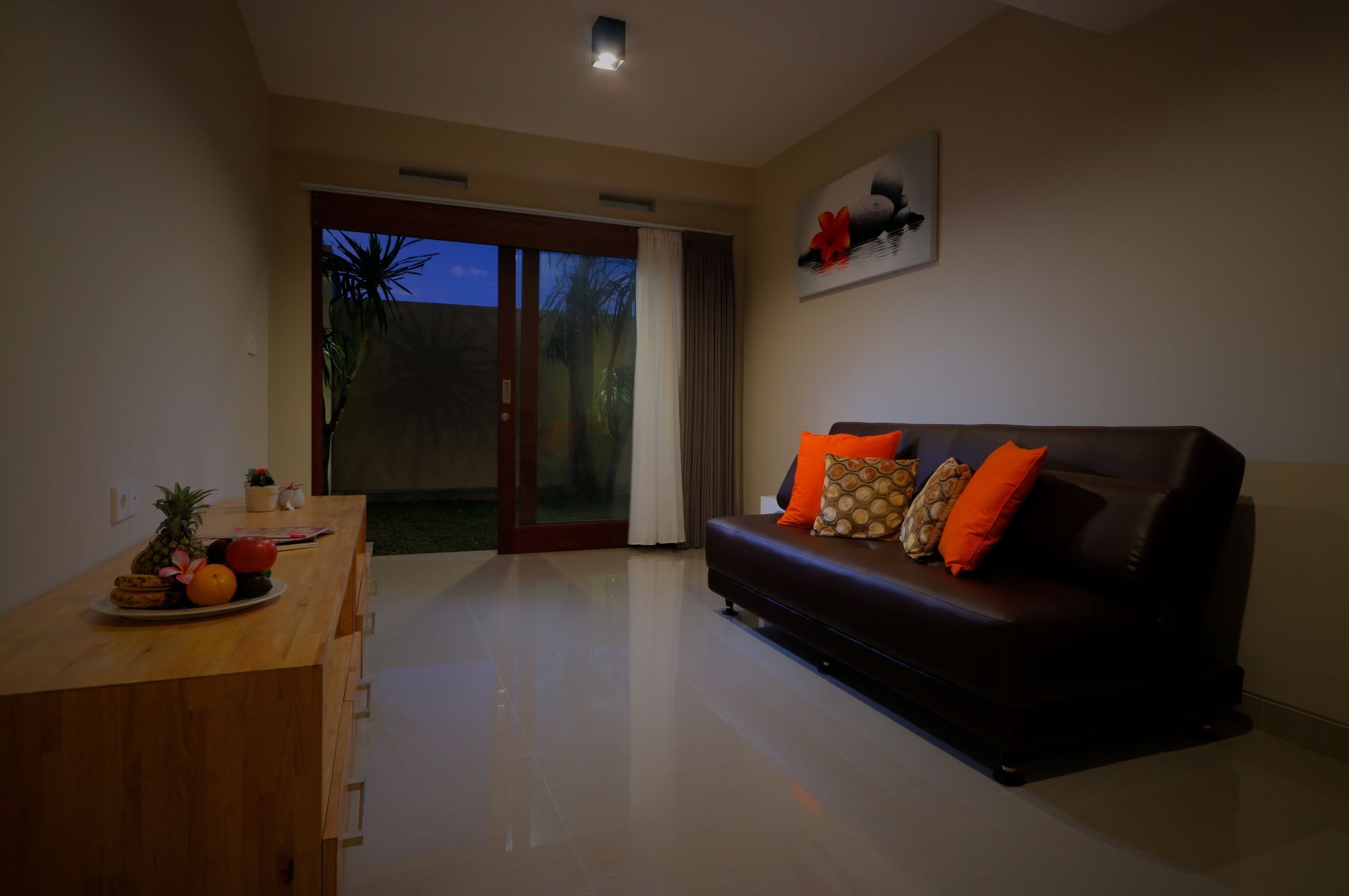 Iconic Bali Living Bed & Breakfast Denpasar  Exterior photo